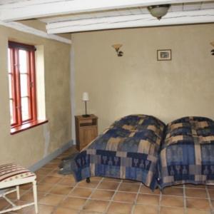 Eksholmens Gard B&B Klagerup Extérieur photo
