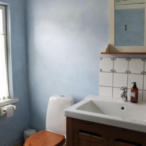 Eksholmens Gard B&B Klagerup Extérieur photo